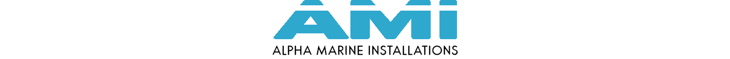 Alpha Marine Installations logo